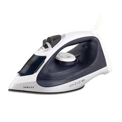 SOKANY STEAM IRON SK-11001