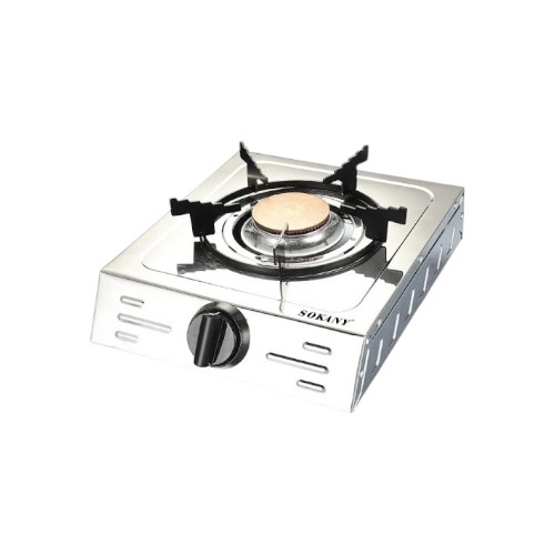 SOKANY GAS STOVE SK-07023