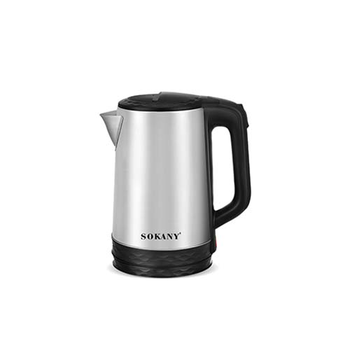 SOKANY ELECTRIC KETTLE SK-09022