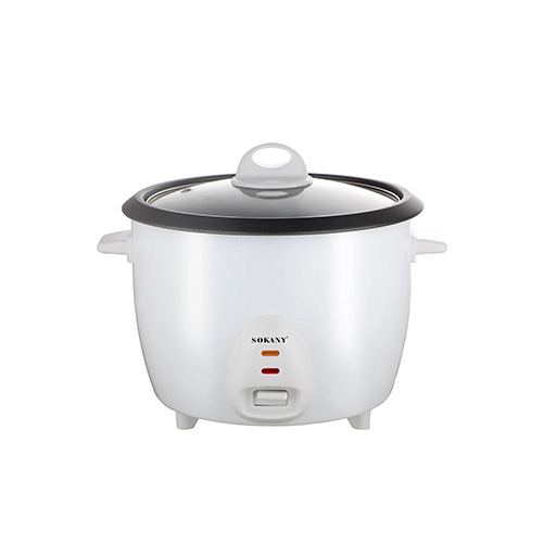 SOKANY RICE COOKER SK-07058
