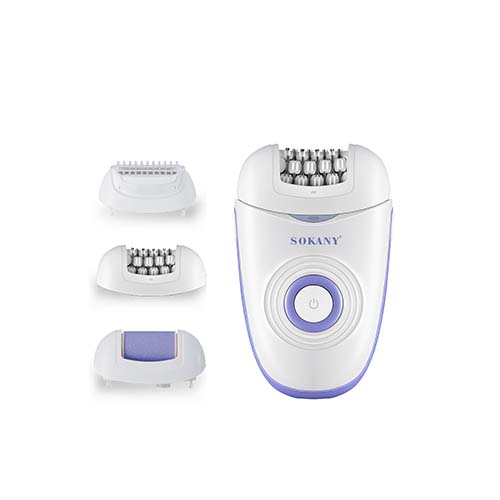 SOKANY DEPILATORY SK-17011