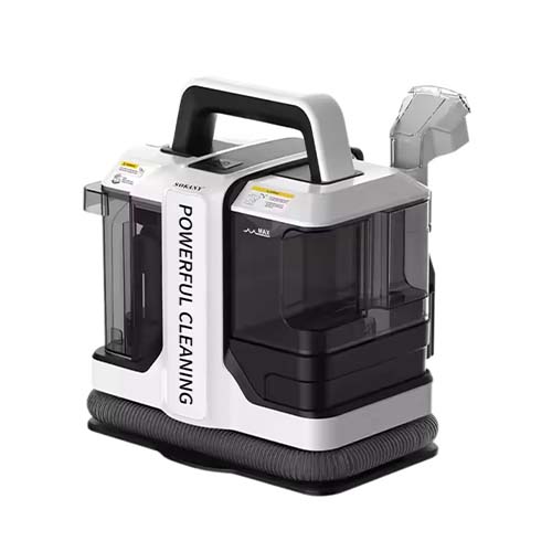 SOKANY FABRIC CLEANING MACHINE