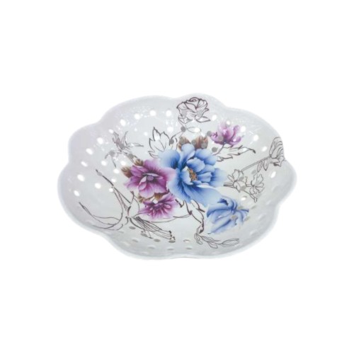 BASKET FRUIT 0221 25CM ROUND M.