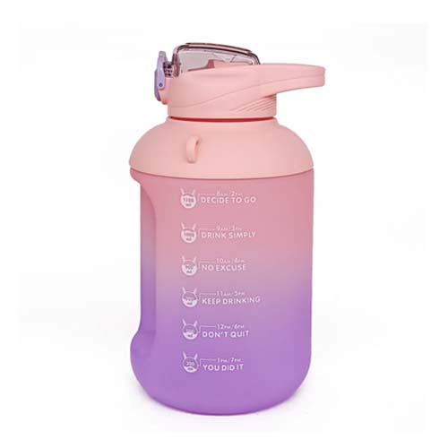 WATER BOTTLE 1500ML 632-2303