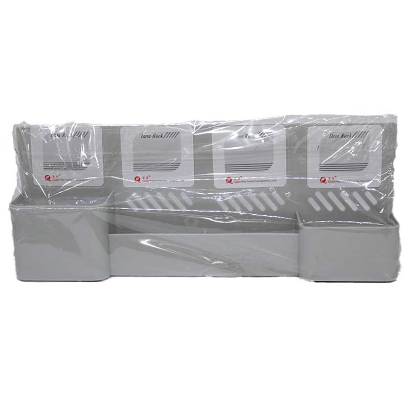 FILE STORAGE 4 RACK FQ9948