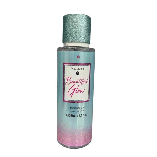 V V LOVE BODY MIST BEAUTIFUL GL