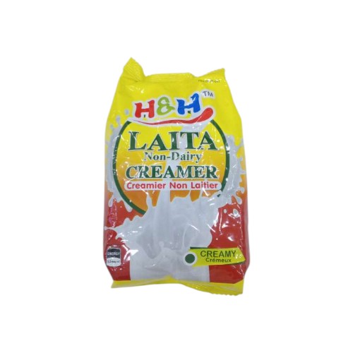 H&H NON DAIRY CREAMER 200G