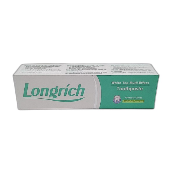 TOOTHPASTE 100G LONGRICH