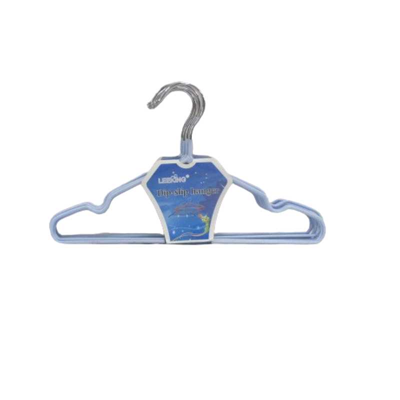 METAL HANGER 10PCS DIP SLIP 601
