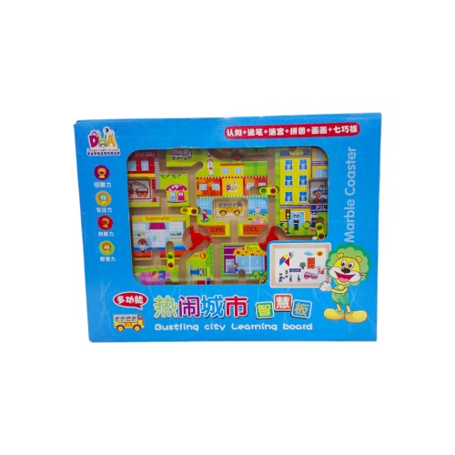 LEARNING BOARD DHA286087