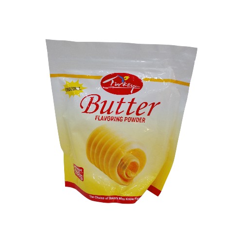 TURKEY WONDER BUTTER POWDER 500