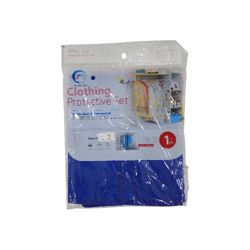 CLOTHE COVER 90X60 JXY14