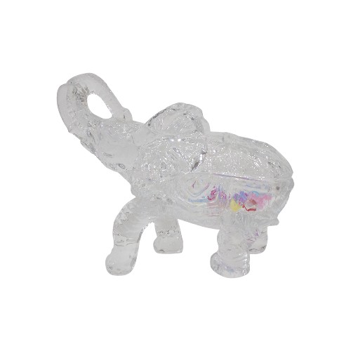 FRUIT BOWL ELEPHANT SHAPE HY562
