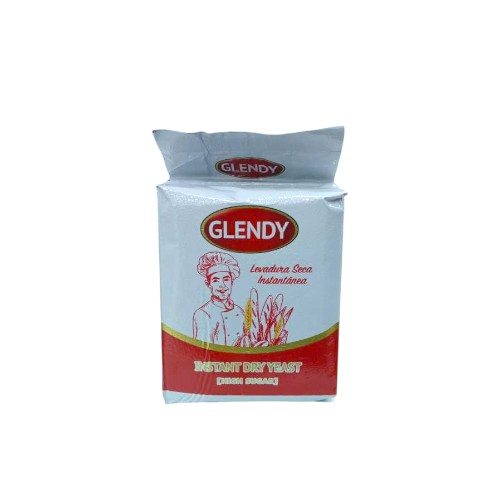 GLENDY INSTANT DRY YEAST 500G