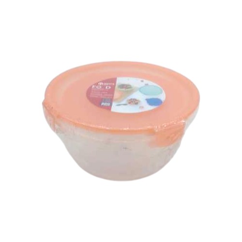 STORAGE BOX 3PCS SET 6604 ROU