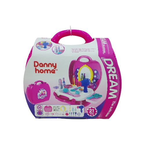 DANNYHOME GIRLS BEAUTY PLAY SET