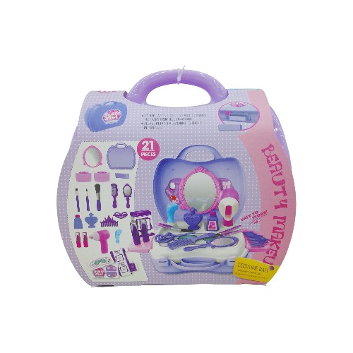 DANNYHOME BEAUTY MAKEUP BOX 21P