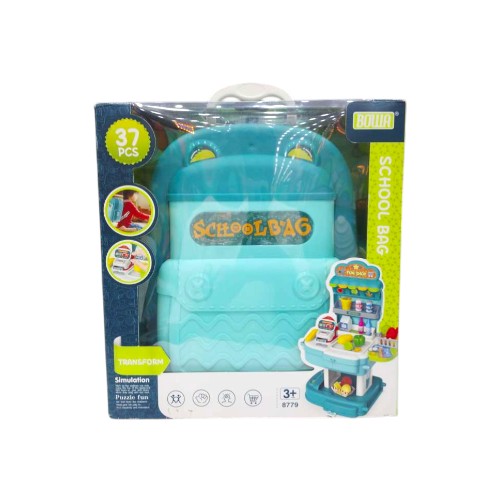 DANNYHOME SUPERMARKET SCHOOL BA