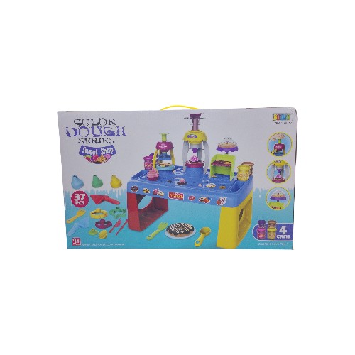 DANNYHOME ICE CREAM DOUGH HOUSE