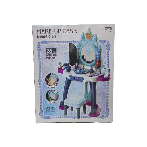 DANNYHOME LUXURY DRESSER BLOCK