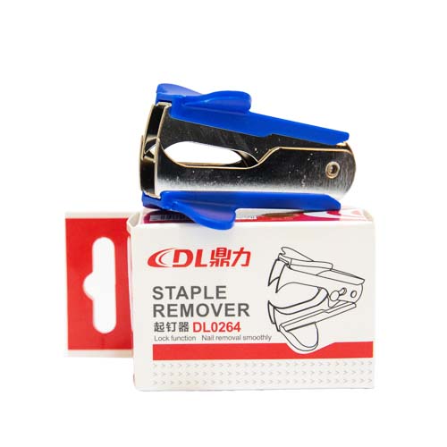 STAPLE REMOVER JR3002A