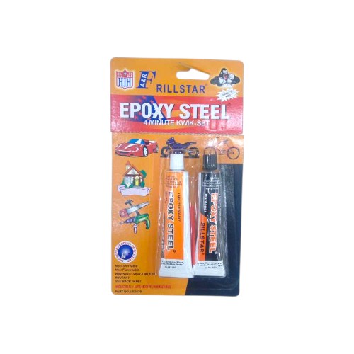 RILL EPOXY STEEL 15G