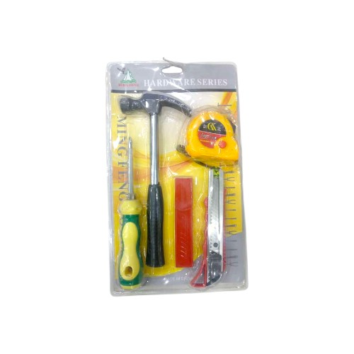 TOOLS SET 5 IN 1 MF61