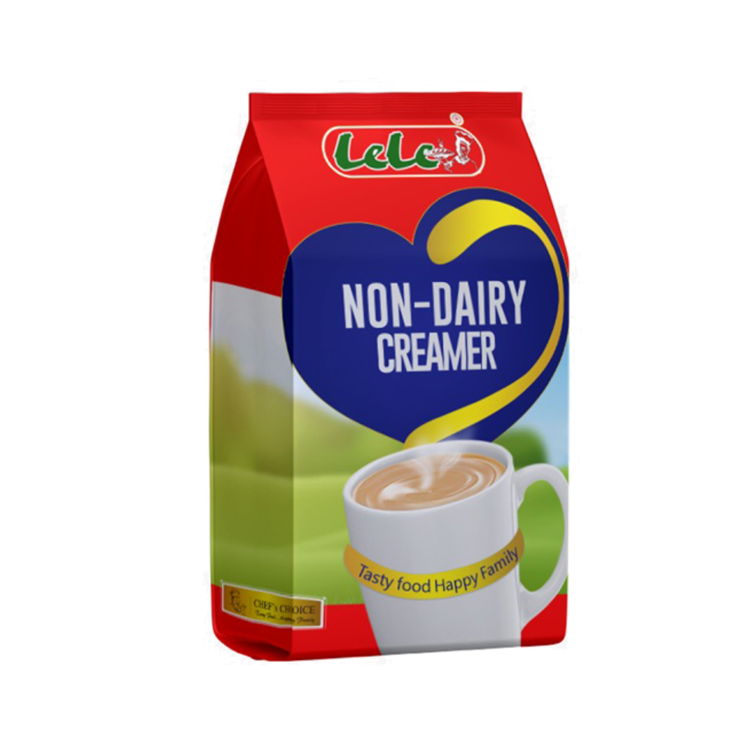 LELE NON-DAIRY CREAMER 235G