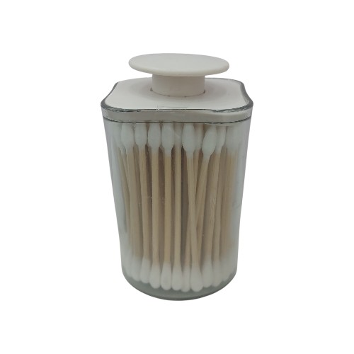 COTTON SWAB 100PCS A867-566