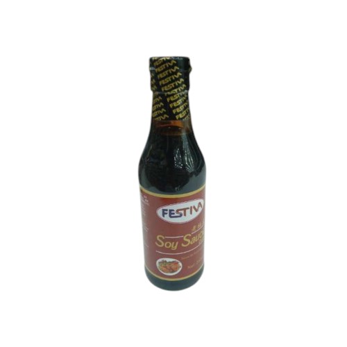 FESTIVA SOY SAUCE 250ML