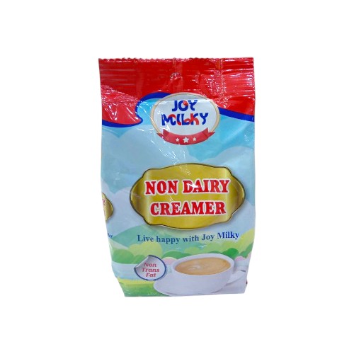 JOY MILKY NON DAIRY CREAMER 200