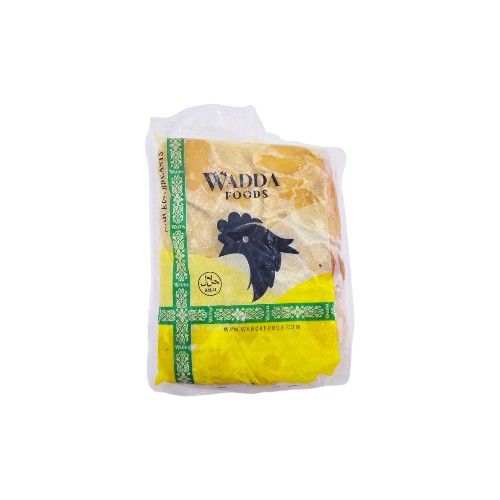 WADDA FOODS BREAST 2KG