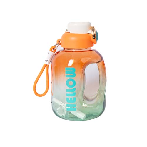 PLASTIC BOTTLE A92-G741