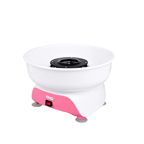 COTTON CANDY MAKER 450W KA1006