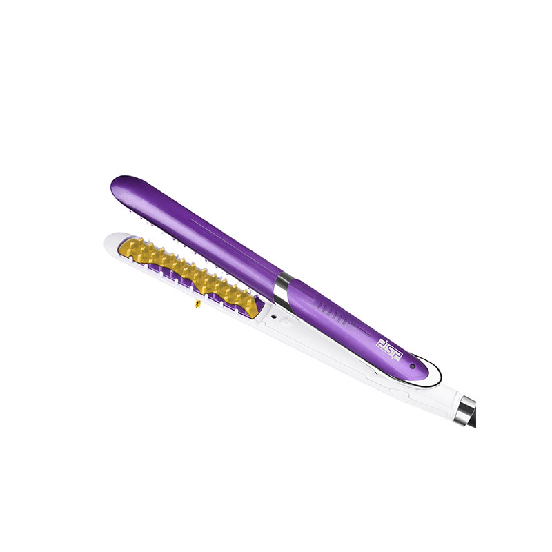 DSP HAIR STRAIGHTENER 10134