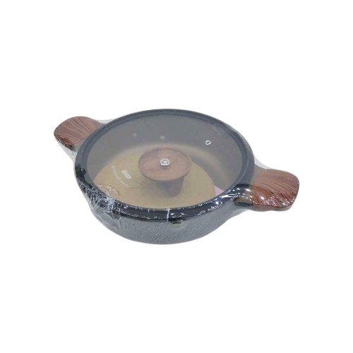 CASSEROLE 2.7L SHALLOW CA004-BS