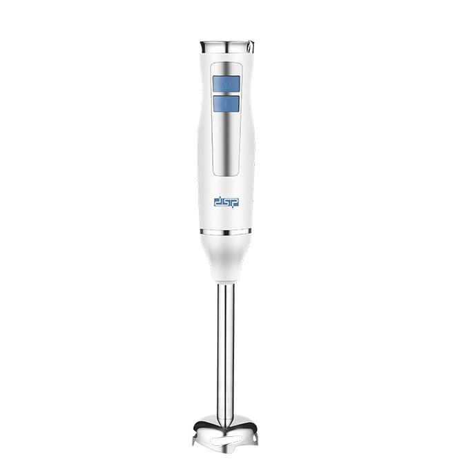 HAND BLENDER 800W WHITE KM1081-