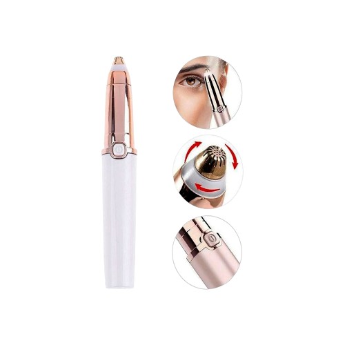 EYEBROW SHAVER 70118 DSP
