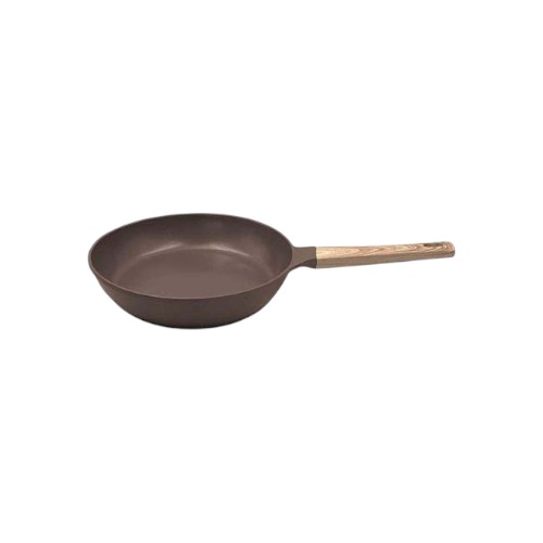 FRY PAN 28CM BLACK CA004-C28-BL
