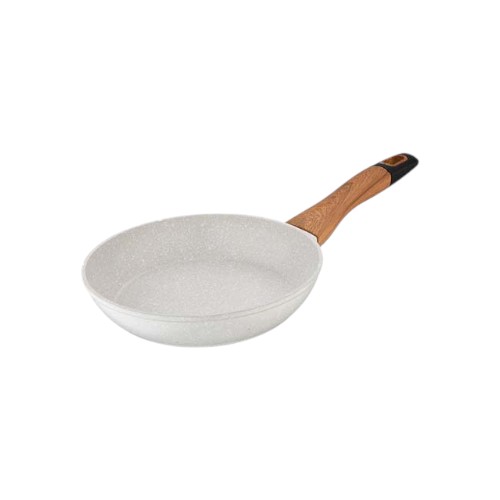 FRY PAN 28CM BEIGE CA004-C24-BE