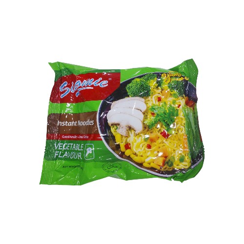 SINOMIE VEGETABLE FLAVOR 120G