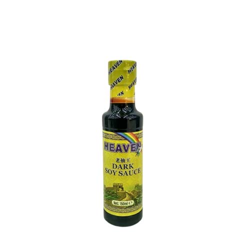 SOYA SAUCE 150ML HEAVEN