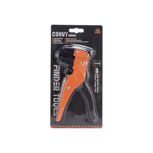 WIRE STRIPPER 7INCH ANT-WS-104