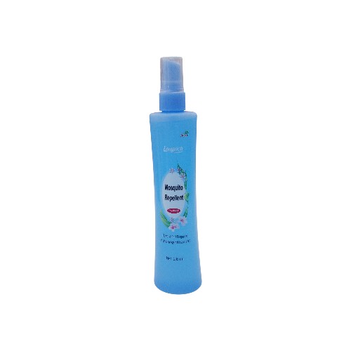 LONGRICH MOSQUITO SPRAY 195ML