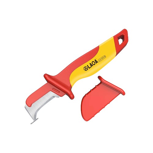 INSULATED BILLHOOK CABLE STRIPP