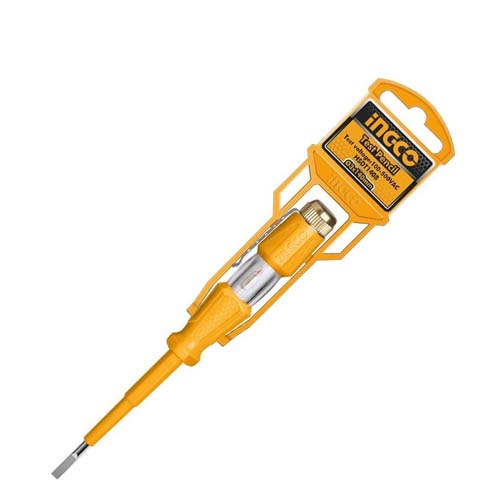 INSULATED TEST PEN 250V RD DELI