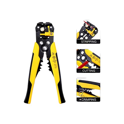 CIRCLIP PLIERS 6 INCH YW DELI