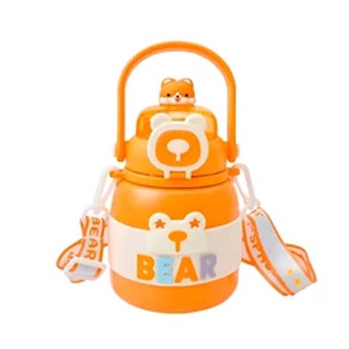 VACUUM FLASK 800ML STAINLESS ST