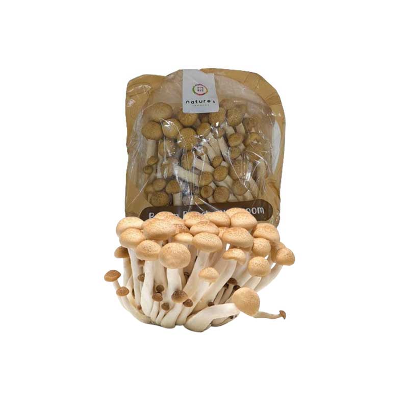 MUSHROOM SHIMEJI BROWN 150G