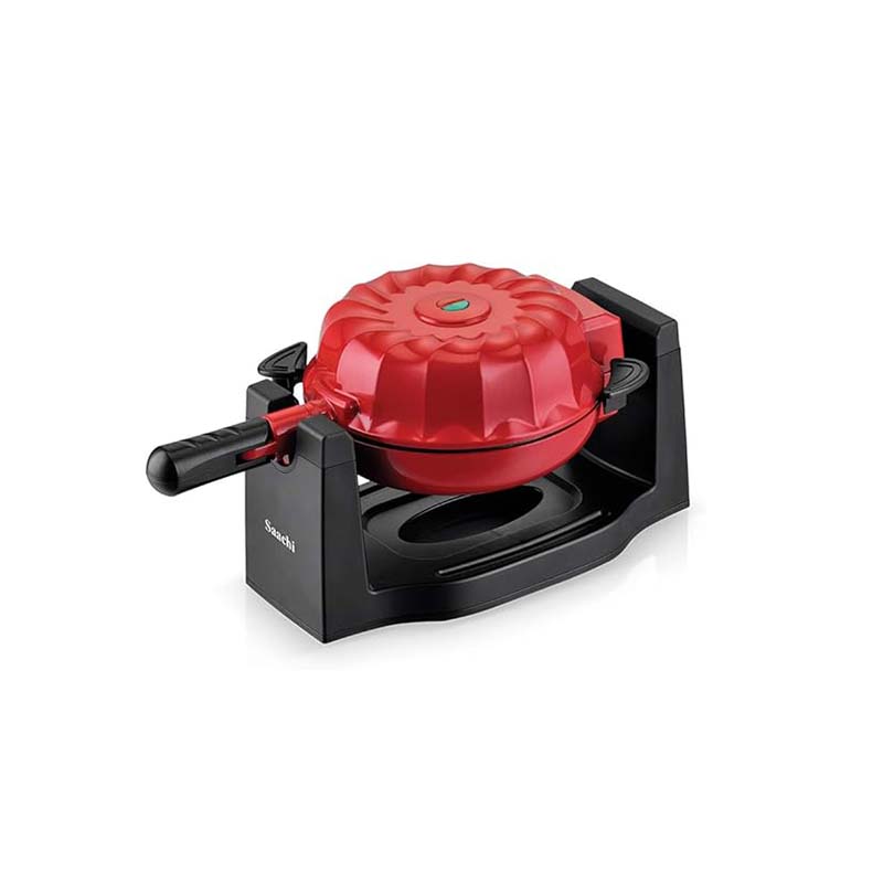 CAKE MAKER 1600W RED KC3009-RED